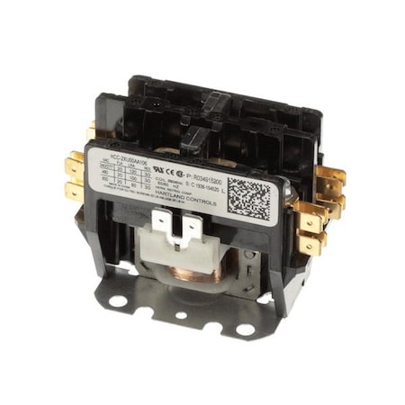 Heatcraft Contactor, #R034915200 R034915200
